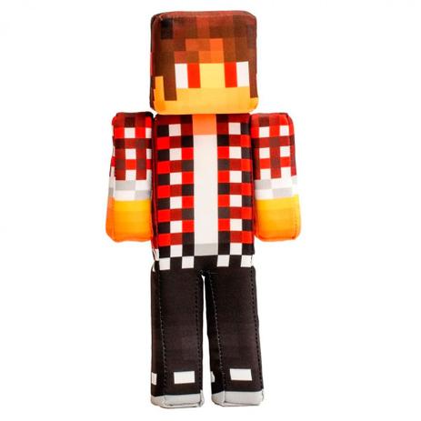 Boneco Articulado 35 Cm Authentic Games Reverso C3048 Zr Toys Menor preço em Boneco Articulado 35 Cm Authentic Games Reverso C3048 Zr Toys