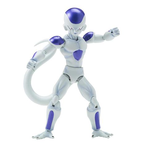 Boneco Articulado - Dragonball Super - Freeza - Bandai Menor preço em Boneco Articulado - Dragonball Super - Freeza - Bandai