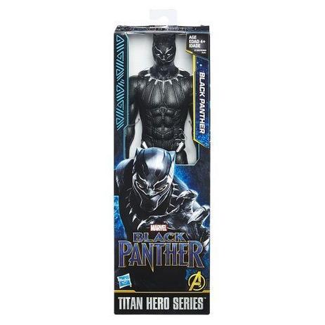 Boneco Avengers Figura Pantera Negra BLACK Panther Hasbro E0869 12959 Menor preço em Boneco Avengers Figura Pantera Negra BLACK Panther Hasbro E0869 12959