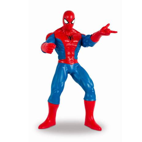 Boneco Avengers Homem Aranha Revolution Marvel Mimo Menor preço em Boneco Avengers Homem Aranha Revolution Marvel Mimo