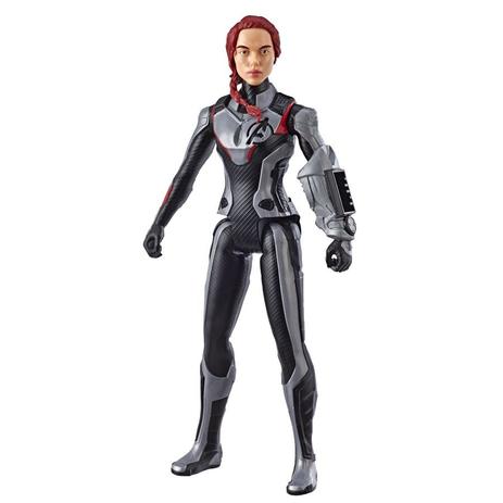 Boneco Avengers Titan Hero Viúva Negra Power FX 2.0 - E3920 - Hasbro Menor preço em Boneco Avengers Titan Hero Viúva Negra Power FX 2.0 - E3920 - Hasbro