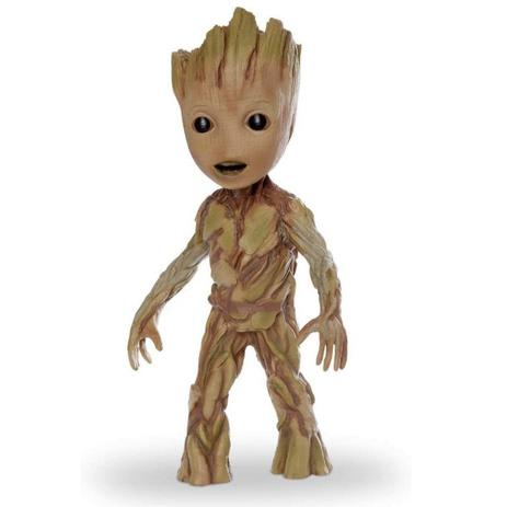 Boneco Baby Groot Guardioes Da Galaxia Articulado Mimo Bonecos Magazine Luiza
