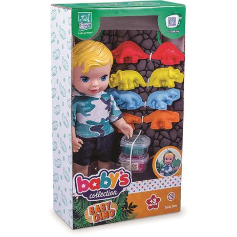 Boneco super toys Clearance