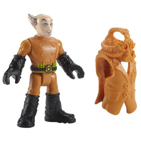 Boneco Básico com Armadura - Imaginext - Fisher-Price - Fisher price Menor preço em Boneco Básico com Armadura - Imaginext - Fisher-Price - Fisher price