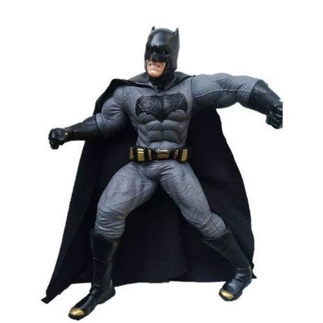 Boneco Batman Classico Gigante - Mimo Menor preço em Boneco Batman Classico Gigante - Mimo