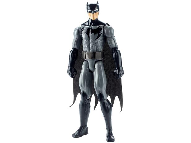 Boneco Batman - DC Justice League Action 5cm Mattel