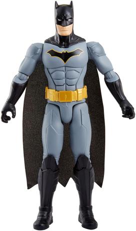 Boneco Batman Missions Clássico 30cm Mattel DC FVW70 FVW69 Menor preço em Boneco Batman Missions Clássico 30cm Mattel DC FVW70 FVW69