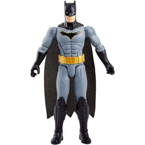 Boneco Batman Missions Truemoves 30cm Batman - Mattel Menor preço em Boneco Batman Missions Truemoves 30cm Batman - Mattel