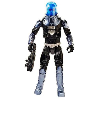 Boneco Batman Missions Truemoves 30cm Mr. Freeze - Mattel Menor preço em Boneco Batman Missions Truemoves 30cm Mr. Freeze - Mattel