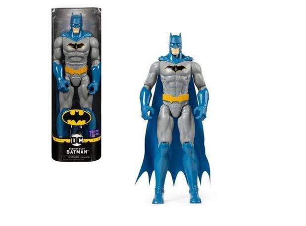 Boneco batman articulado 30 cm Clearance