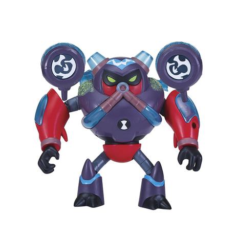 Boneco Ben 10 Figura de Açao Enxurrada Omnitunado Sunny 1750 Menor preço em Boneco Ben 10 Figura de Açao Enxurrada Omnitunado Sunny 1750