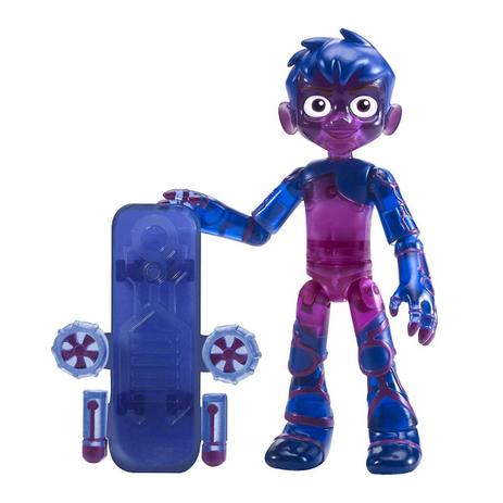 Boneco Ben 10 Figuras de Açao Ben Glitch da Sunny 1750 CN Menor preço em Boneco Ben 10 Figuras de Açao Ben Glitch da Sunny 1750 CN