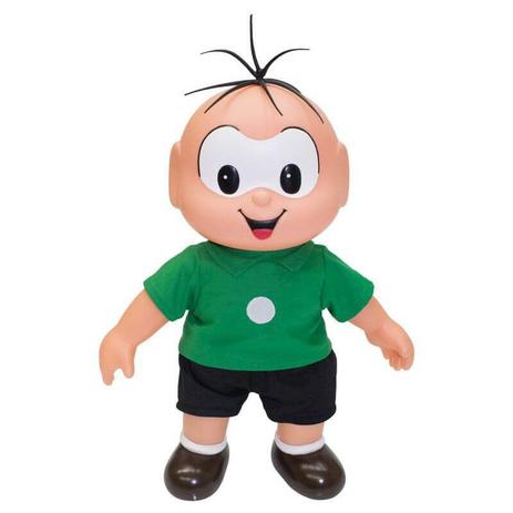 Cebolinha baby brink Clearance