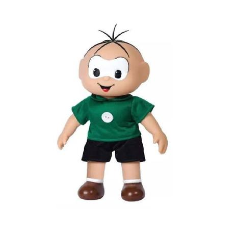 Cebolinha baby brink Clearance