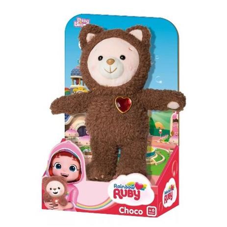 Choco Bear Rainbow Ruby For Sale Off 60
