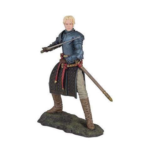 Boneco Colecionável Brienne Of Tarth Game Of Thrones - 17 Cm - Dark horse Menor preço em Boneco Colecionável Brienne Of Tarth Game Of Thrones - 17 Cm - Dark horse