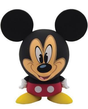 Boneco Colecionável Disney Shorts - Mickey Menor preço em Boneco Colecionável Disney Shorts - Mickey