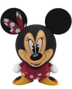 Boneco Colecionável Disney Shorts - Minnie Mouse Menor preço em Boneco Colecionável Disney Shorts - Minnie Mouse