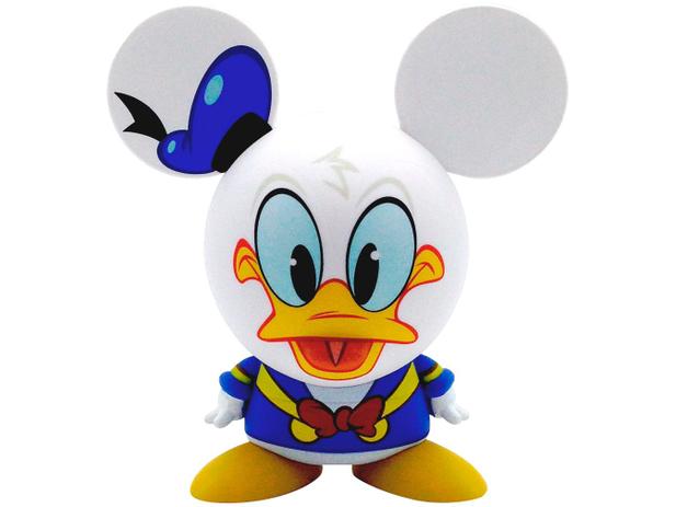Boneco Colecionável Shorts Donald 10,5cm - Disney Menor preço em Boneco Colecionável Shorts Donald 10,5cm - Disney