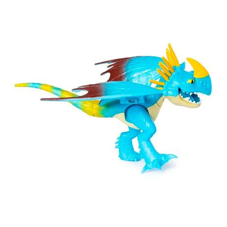 Boneco como treinar seu dragao figuras basicas stormfly - Sunny Menor preço em Boneco como treinar seu dragao figuras basicas stormfly - Sunny