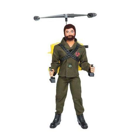 Boneco de Ação - Falcon - Turbocoptero - 30 Cm - Estrela Menor preço em Boneco de Ação - Falcon - Turbocoptero - 30 Cm - Estrela