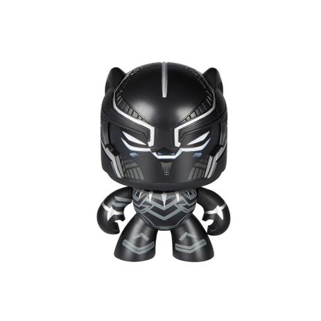 Boneco de Ação - Mighty Muggs - 15 Cm - Disney - Avengers - Pantera Negra - Hasbro é boa?
