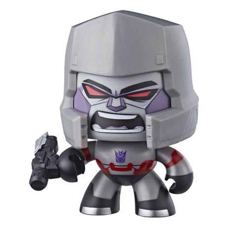 Boneco de Ação - Mighty Muggs - 15 Cm - Transformers - Megatron - Hasbro Menor preço em Boneco de Ação - Mighty Muggs - 15 Cm - Transformers - Megatron - Hasbro