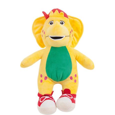 Boneco de Pelúcia BJ - Multibrink é boa?