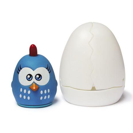 Boneco de Vinil - Galinha Pintadinha - Embalagem de Páscoa - Elka Menor preço em Boneco de Vinil - Galinha Pintadinha - Embalagem de Páscoa - Elka
