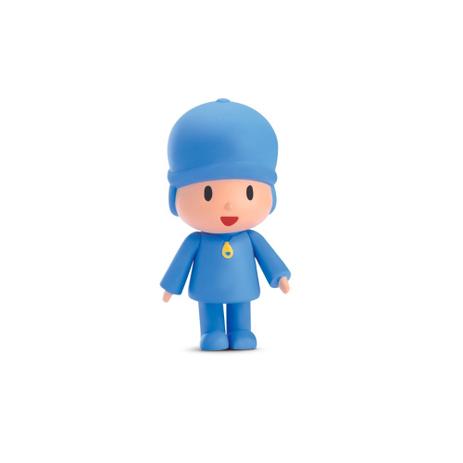 Boneco De Vinil Infantil Pocoyo Coleção - Cardoso Toys Menor preço em Boneco De Vinil Infantil Pocoyo Coleção - Cardoso Toys