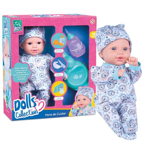 Boneco super toys Clearance