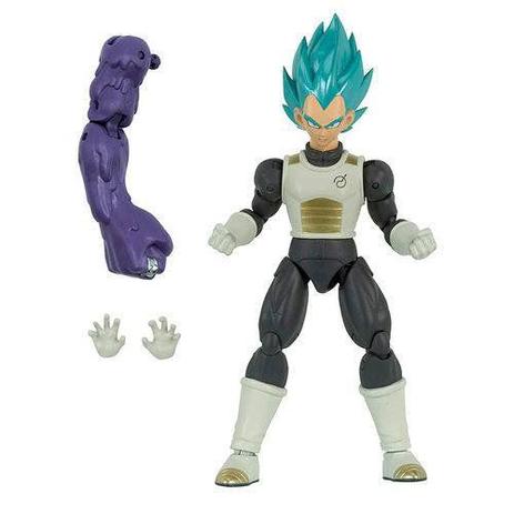 Goku Super Sayajin - Dragon Ball Super - Brinquedos Chocolate