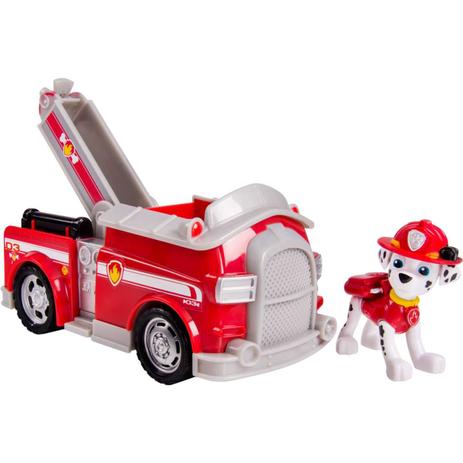 Boneco e Personagem Patrulha Canina Veiculo C/FIG. Sortido - Sunny Menor preço em Boneco e Personagem Patrulha Canina Veiculo C/FIG. Sortido - Sunny