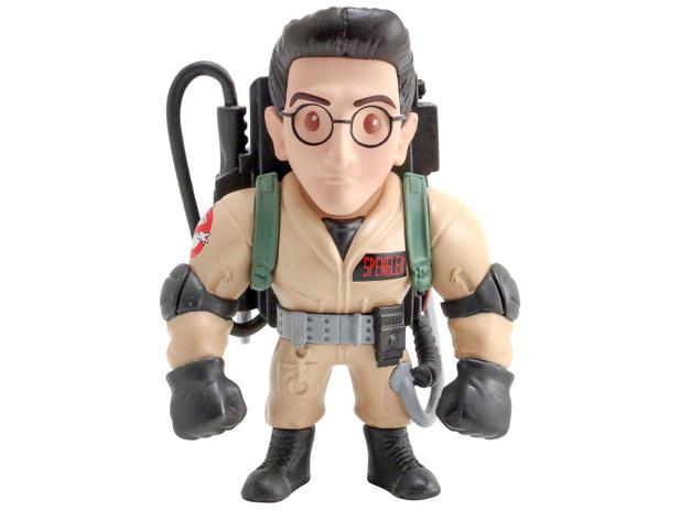 Boneco Egon Ghostbusters - DTC