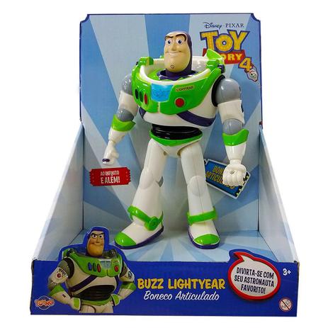 Buzz lightyear toyng Clearance