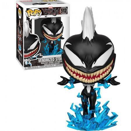 venom storm pop