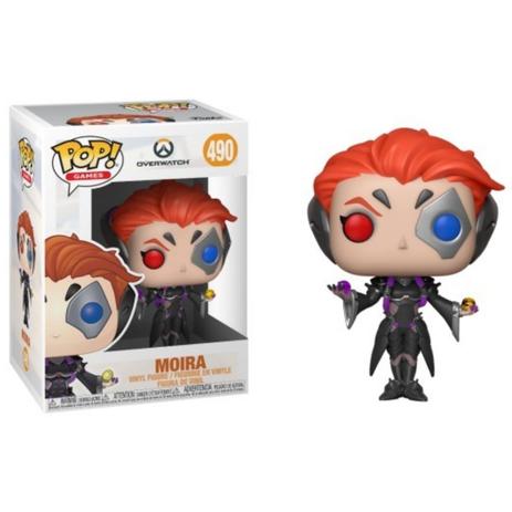 moira funko pop