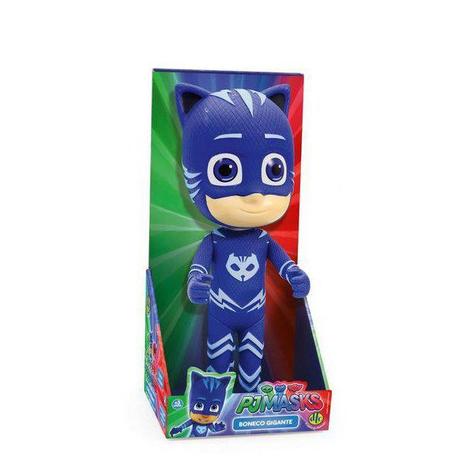 Boneco Gigante Menino Gato PJ MASKS DTC 5052 Menor preço em Boneco Gigante Menino Gato PJ MASKS DTC 5052