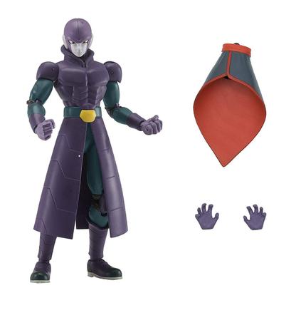 Boneco Hit Dragon Ball - Dragon Stars Series 3 - Bandai Menor preço em Boneco Hit Dragon Ball - Dragon Stars Series 3 - Bandai