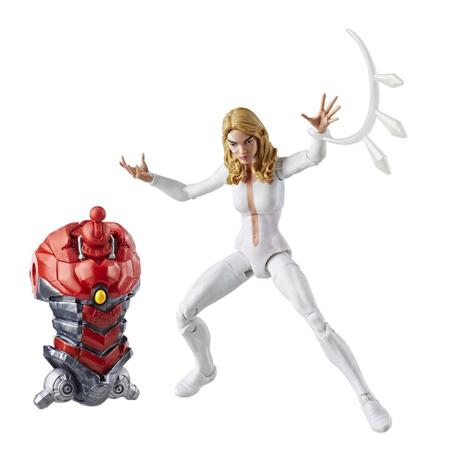 Boneco Homem Aranha Infinite Legends 15 cm - Cloak and Dagger - Hasbro Menor preço em Boneco Homem Aranha Infinite Legends 15 cm - Cloak and Dagger - Hasbro
