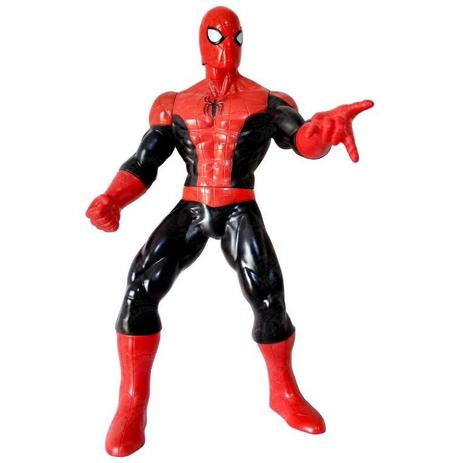 Boneco Homem Aranha Ultimate 449-Mimo Menor preço em Boneco Homem Aranha Ultimate 449-Mimo