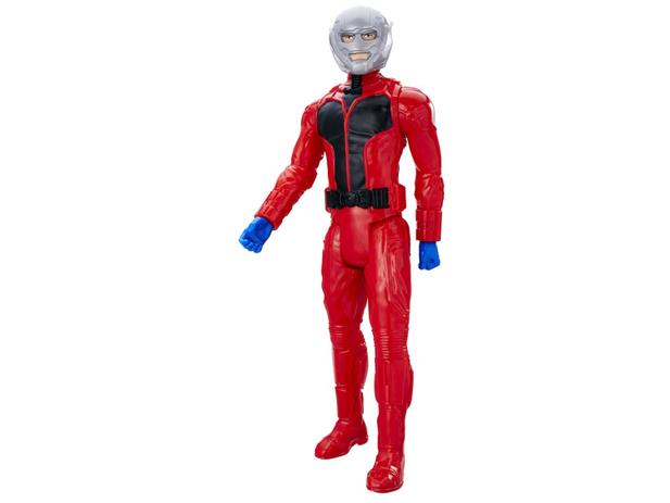 Boneco Homem Formiga Avengers Titan Hero Series - Hasbro Menor preço em Boneco Homem Formiga Avengers Titan Hero Series - Hasbro