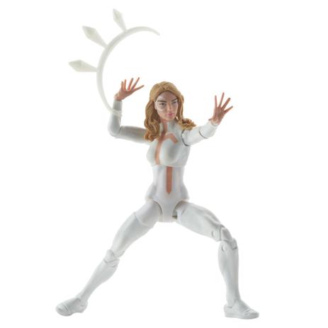 Boneco Infinite Legends - Homem Aranha - Dagger - Hasbro é boa?