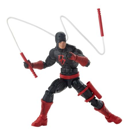 Boneco Infinite Legends - Homem Aranha - Daredevil - Hasbro Menor preço em Boneco Infinite Legends - Homem Aranha - Daredevil - Hasbro