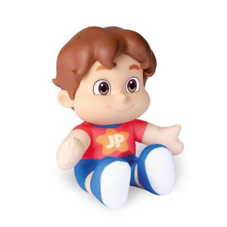 Boneco Jp Embalagem De Pascoa - Baby Brink é ruim? Boneco Jp Embalagem De Pascoa - Baby Brink é boa?