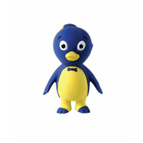 Boneco Látex Pablo Backyardigans - Latoy Menor preço em Boneco Látex Pablo Backyardigans - Latoy
