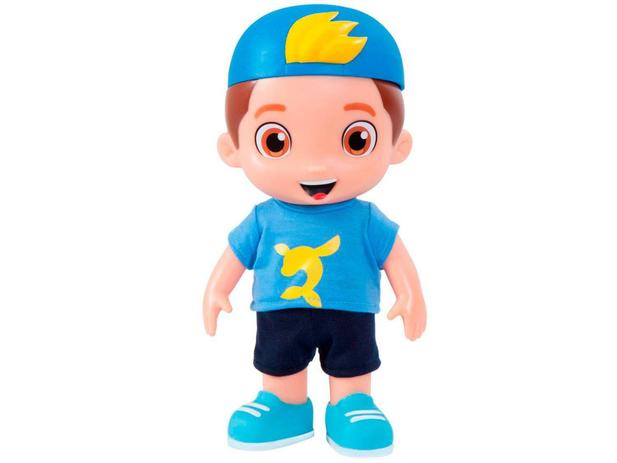 Boneco Luccas Neto 27cm - Rosita é boa?