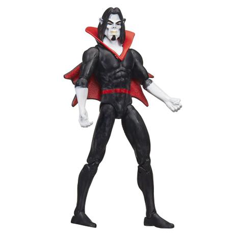 Menor preço em Boneco Marvel Legends - Morbius - Hasbro