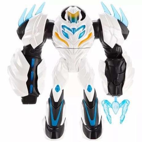 Boneco max steel ultra destruição cdx47 - Mattel Menor preço em Boneco max steel ultra destruição cdx47 - Mattel
