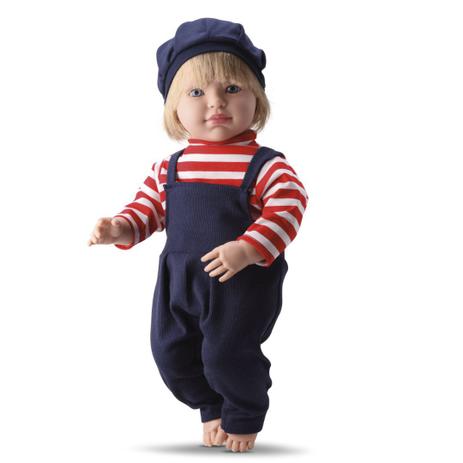 Boneco menino grande Clearance